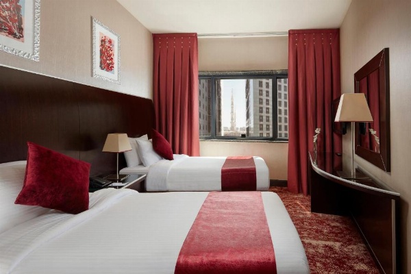 Frontel Al Harithia Hotel image 10