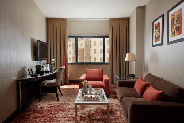 Frontel Al Harithia Hotel image 24