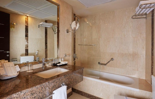 Frontel Al Harithia Hotel image 26