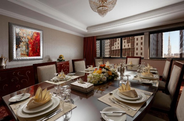 Frontel Al Harithia Hotel image 29