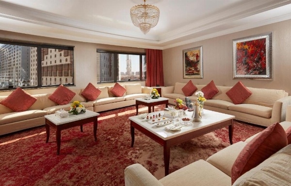 Frontel Al Harithia Hotel image 30