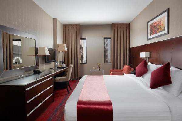 Frontel Al Harithia Hotel image 36