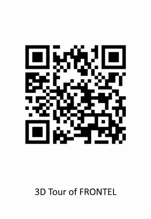 Frontel Al Harithia Hotel image 9